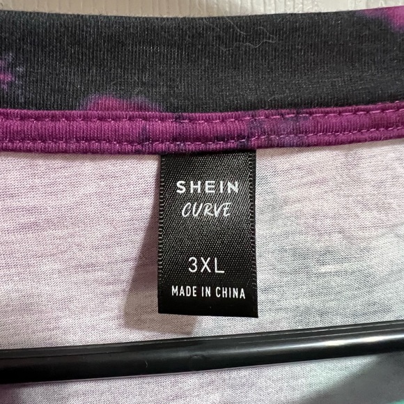 The dyed shirt - Picture 2 of 2